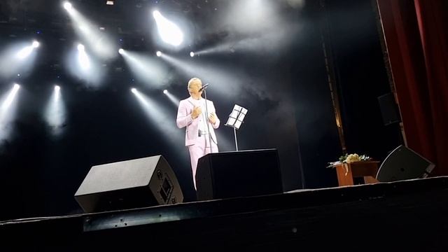 Сергей Любавин | Тихий Дон | 15.08.2023 г. Геленджик | видео: MVdrnkv❤?? смотреть онлайн