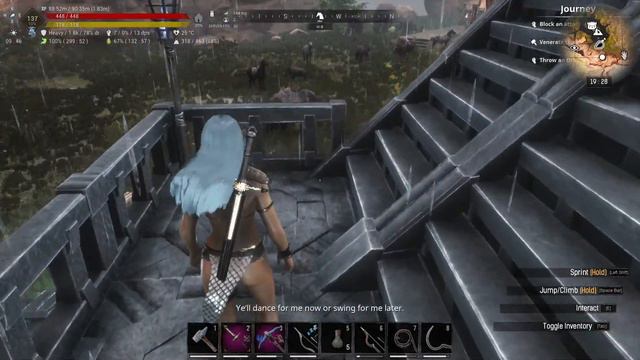 Conan Exiles Co-Op - Age of Calamitous/EEWA With Friends! @SuCraBu @hits975 смотреть онлайн