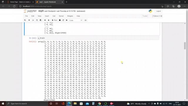 Decision Tree | Logistic Regression | Confusion Matrix смотреть онлайн