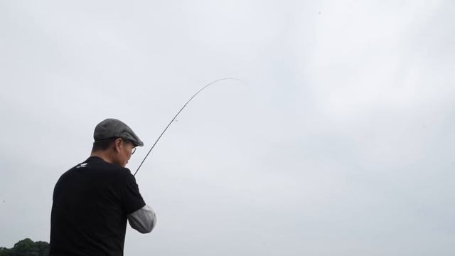 【デイアジング】アジングマルチタックル戦術〈ショートロッド＋ジグ単編〉家邊克己 смотреть онлайн