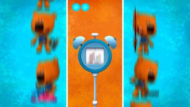 Мимимишки мультик игра - Детский уголок/Kids'Corner - мимишки кеша тучка цыпа - Напоминалка В5 смотреть онлайн