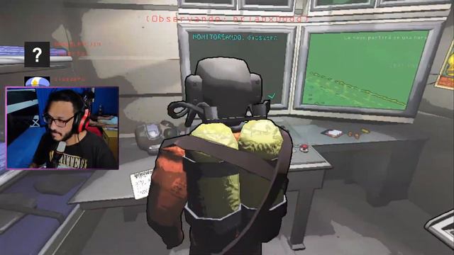 SUPERANDO LIMITES en LETHAL COMPANY 😎😎 смотреть онлайн