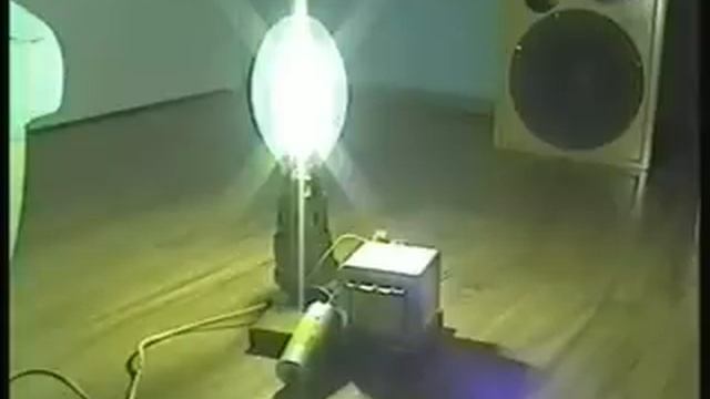 znów LRJ 400W POLAM :) смотреть онлайн