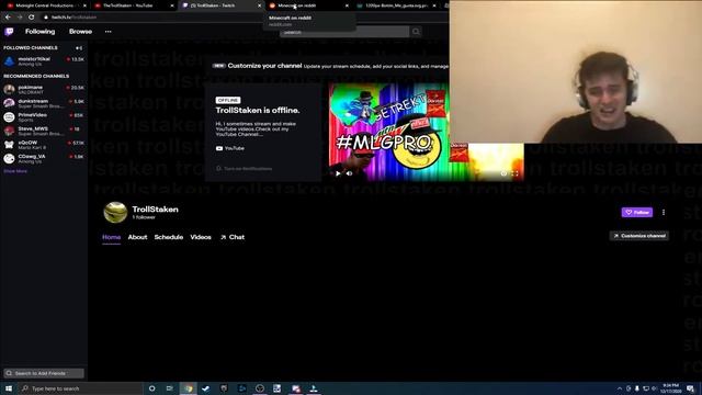 ROBLOX BRUH FACE MEME смотреть онлайн