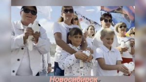 Памяти Юрия Шатунова/ Автопробег "Эстафета памяти"