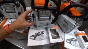 Где на самом деле делают STIHL MS 180 ?! РАЗОБЛАЧЕНИЕ ВЕКА