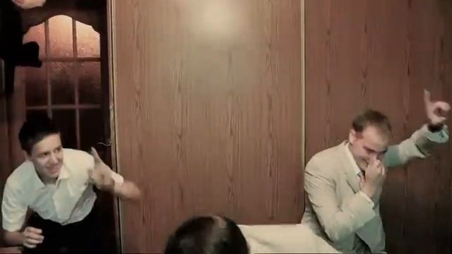 Вова клёвый парень. Сборы жениха смотреть онлайн