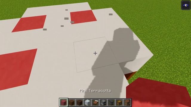 ДОМ ТОРТ ЗА МИНУТУ | Minecraft Building Tutorials смотреть онлайн