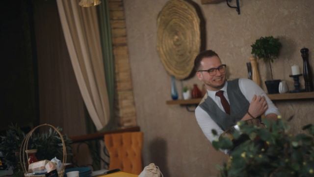 Backstage проекта SmallTalk смотреть онлайн