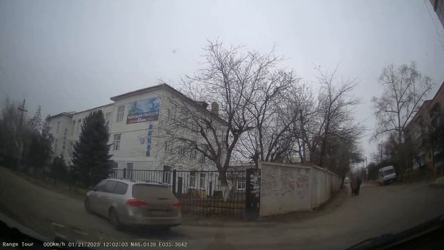 пос. Юбилейный. Луганск. 2023 01.21 12:00:34 смотреть онлайн