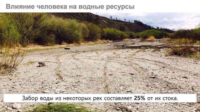 Природные условия и ресурсы России смотреть онлайн