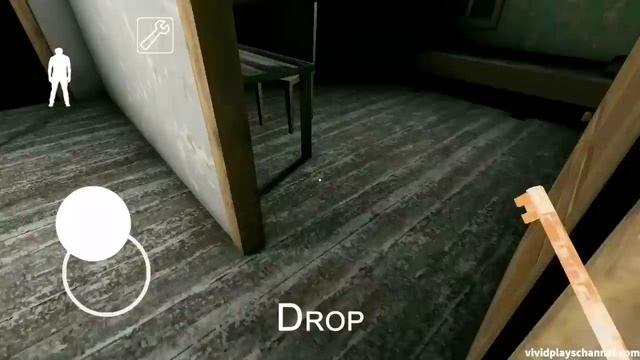 Granny Version 1.8 In Extreme Mode смотреть онлайн