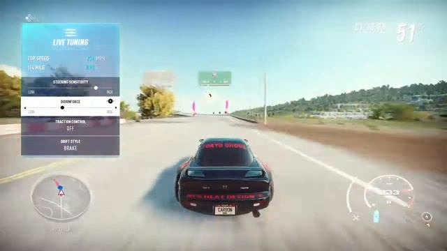 NFS Heat| J Storm| (‘97 RX-7)| 3:02.93| (PS4) (practice) смотреть онлайн