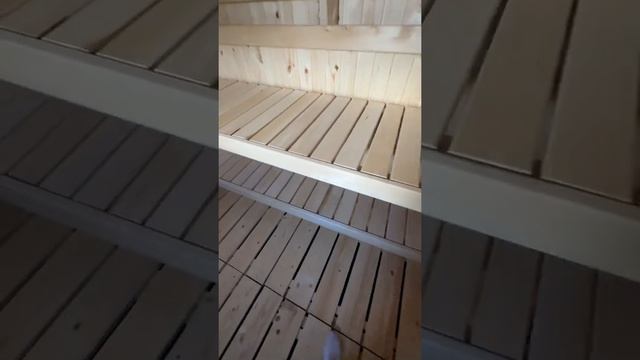 Дом баня 5*6 под ключ. Первое строение на участке смотреть онлайн