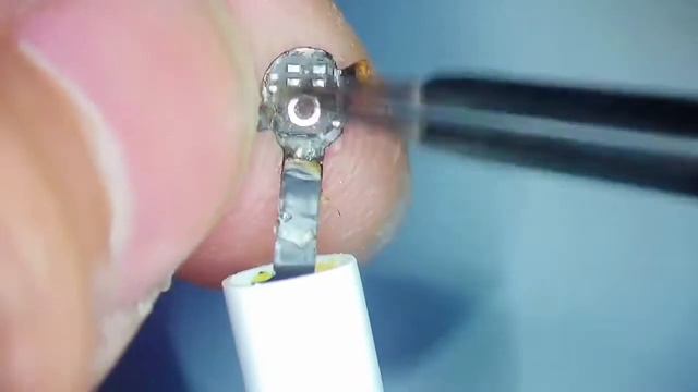 Repair AirPods microphone || airpod microphone replacement by unoin repair смотреть онлайн