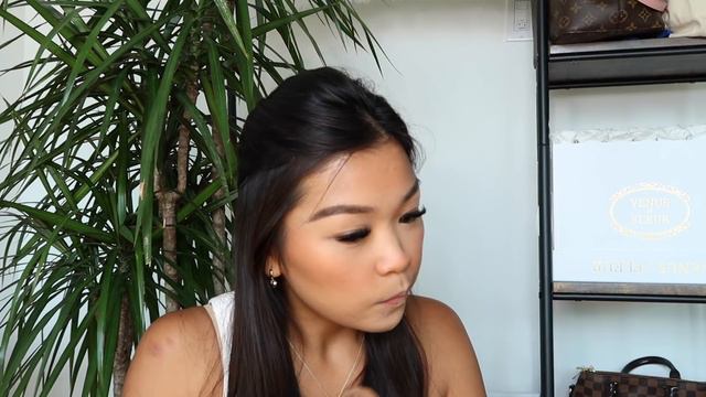 GRWM: DATING IN SAME SOCIAL CIRCLE, OVER LV MONOGRAM, & SCHOOL UPDATE | MAKEUP & HAIR TUTORIAL смотреть онлайн