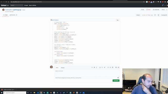 Model vs Data Parallelism in Machine Learning смотреть онлайн