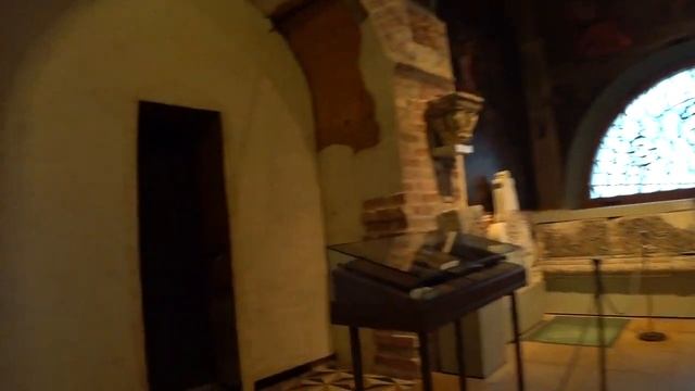 Благовещенский собор Кремля смотреть онлайн