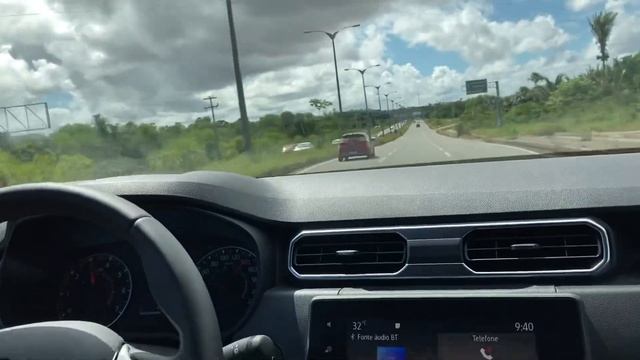 TEST DRIVE NOVO RENAULT DUSTER 1.3 TURBO 2023 - ACELEREI TUDO!!!! смотреть онлайн