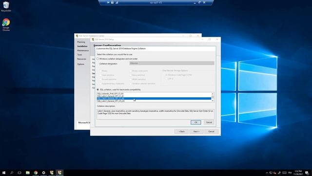 HOPEX V5 SQL Server Express 2019 Installation смотреть онлайн