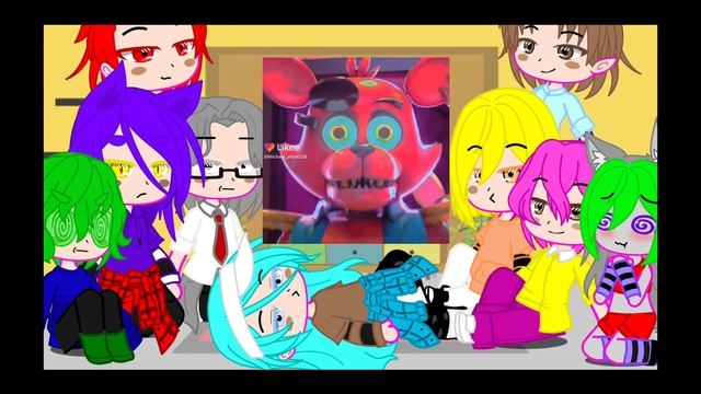 Реакция 13 карт на рокси+рокси в реакцие смотреть онлайн