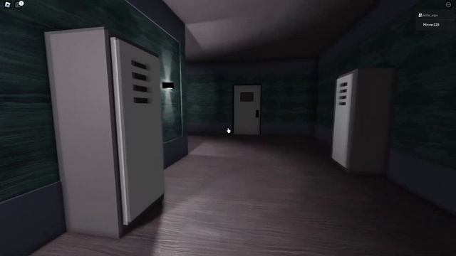 Doors Roblox но это Альберт? что? смотреть онлайн
