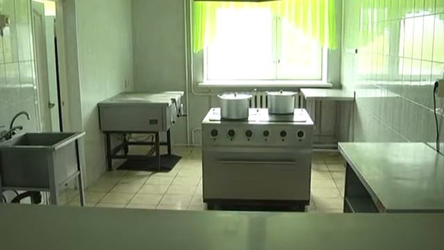 Пансионат для пожилых людей "Золотая Осень" смотреть онлайн