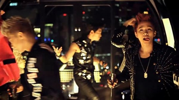 [MV] 2PM HANDS UP(East4A mix) from HANDS UP