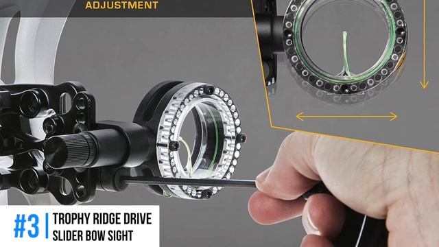 Best Single Pin Bow Sights ?: Top 5 Picks Reviewed & Rated | Big Game Logic смотреть онлайн