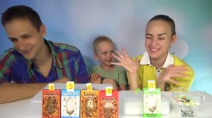 Лучшее за 2016 Год! ТОП 100 Видео для Детей за 10 Минут - Best of 2016! 100 Video for Kids in 10 Min