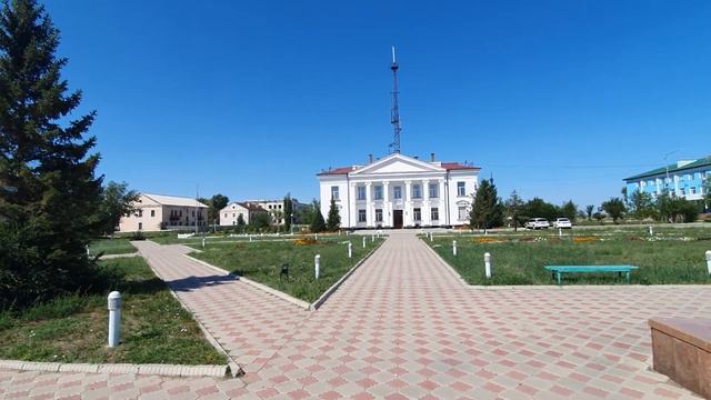 Памятник Курчатову смотреть онлайн