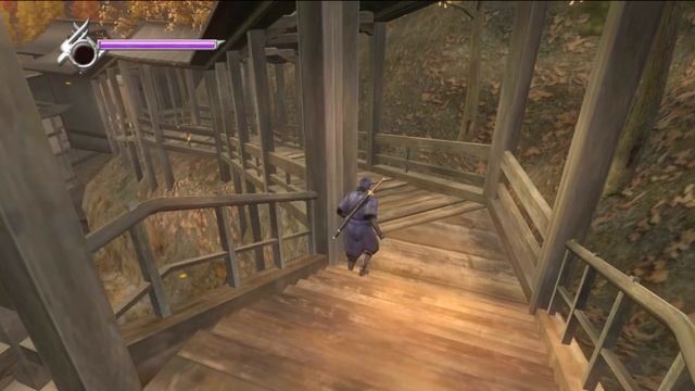 Ninja Gaiden Sigma Plus PS Vita Gameplay | PS Vita Classic