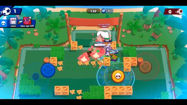 BRAWL STARS//8K КУБКОВ//КОГДА ВЫЙДЕТ ОБНОВА BRAWL STARS//ВЫБИВАЕМ МИСТЕРА ПИ смотреть онлайн