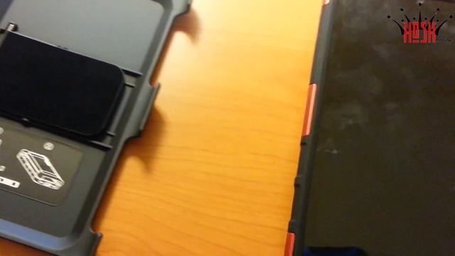 Nexus 7 Seidio Active Case смотреть онлайн