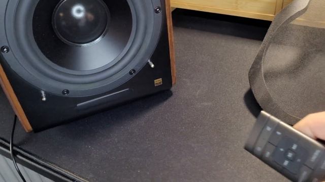 Edifier S3000 Pro broken Remote control смотреть онлайн