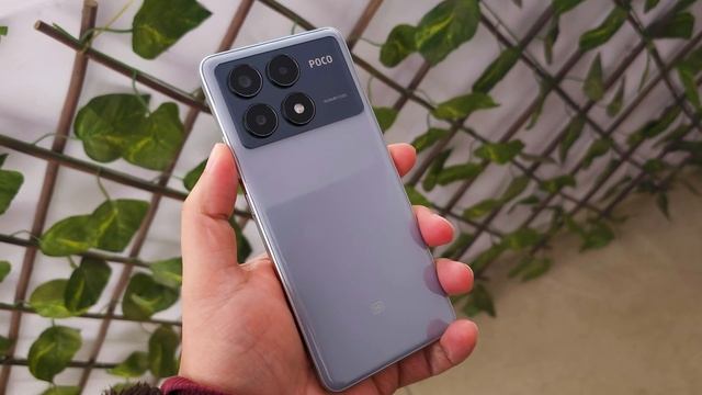 Poco X6 Pro Unboxing, Camera Test, First Impressions, 5G, Tech Specs, Price and More... смотреть онлайн