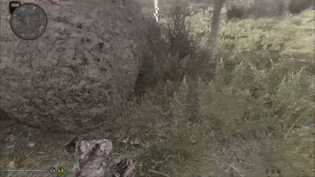 Прохождение S.T.A.L.K.E.R Anomaly 1.5.1 #21 смотреть онлайн