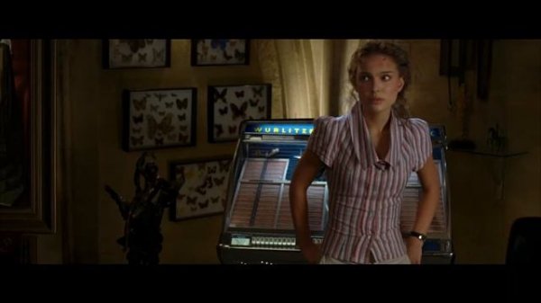 «V» значит Вендетта 2005   HD 1080 Лицензия – смотреть видео онлайн в Моем Мире   World Reflection