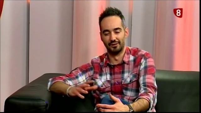 Entrevista Grupo 2 Peluqueros
