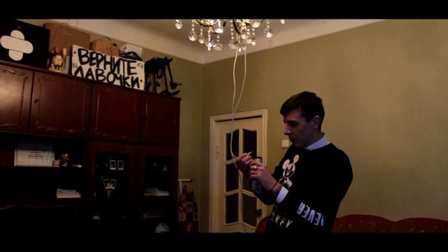 ТРЕК и КЛИП за 5 МИНУТ! [#ИзиВидео] смотреть онлайн
