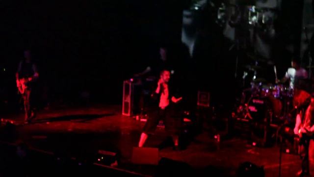 Похороны панка. КиШ. 20 апреля 2013 смотреть онлайн