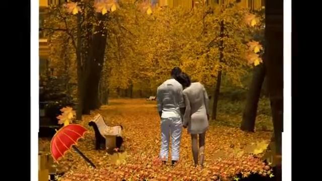 Шалунья осень!!! смотреть онлайн