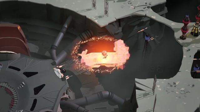 Cocoon - Easy Allies Review смотреть онлайн