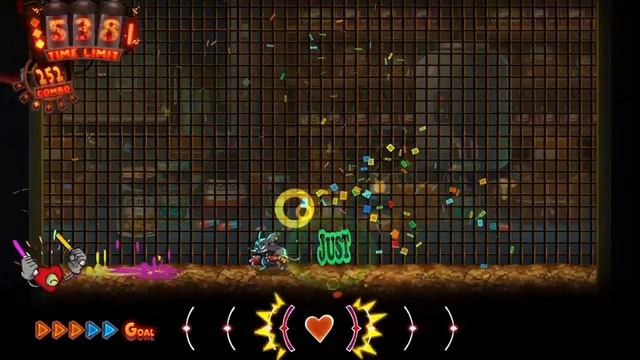 MAD RAT DEAD 1-5 HARD FULL COMBO смотреть онлайн