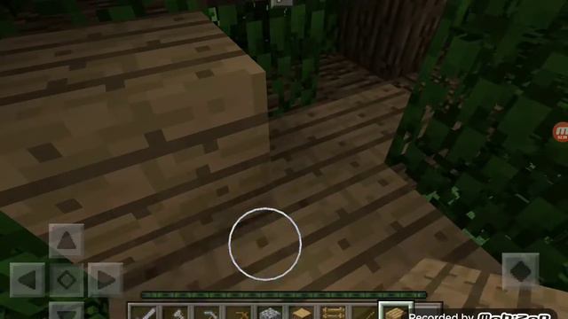 Minecraft episod 1 смотреть онлайн