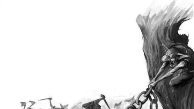 Warhammer Fantasy Lore - Gnoblars, Who are They? смотреть онлайн