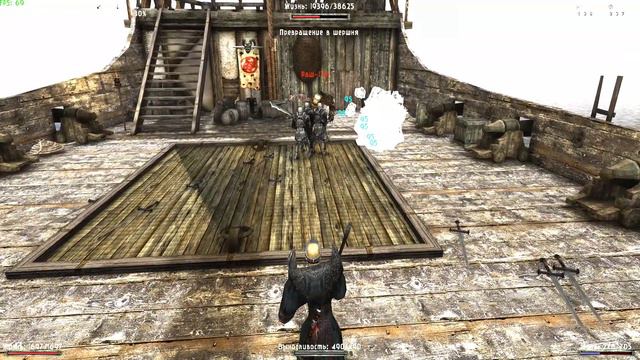 Gothic 2 2020 03 30   18 39 10 06