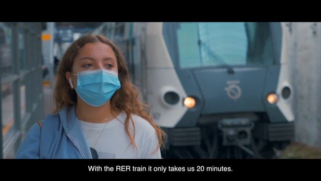 Boarding at Ermitage смотреть онлайн