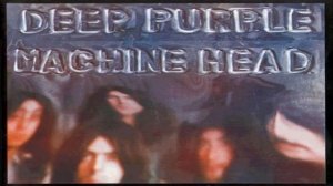 Deep Purple - Smoke On The Water [Guitar Backing Track]