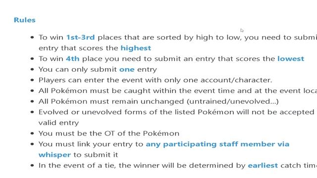 Wobbuffet Catching Event (PokeMMO Official Event) смотреть онлайн